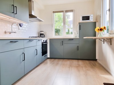 Holiday house ZO04 Holiday Home Zoutelande - Features photo 14