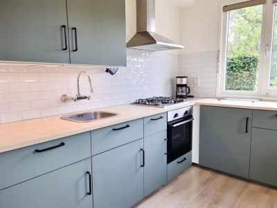 Holiday house ZO04 Holiday Home Zoutelande - Features photo 15