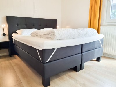 Holiday house ZO04 Holiday Home Zoutelande - Features photo 16