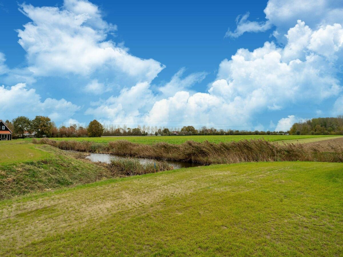 Holiday house Ferienhaus in Scherpenisse - Outdoor photo 3