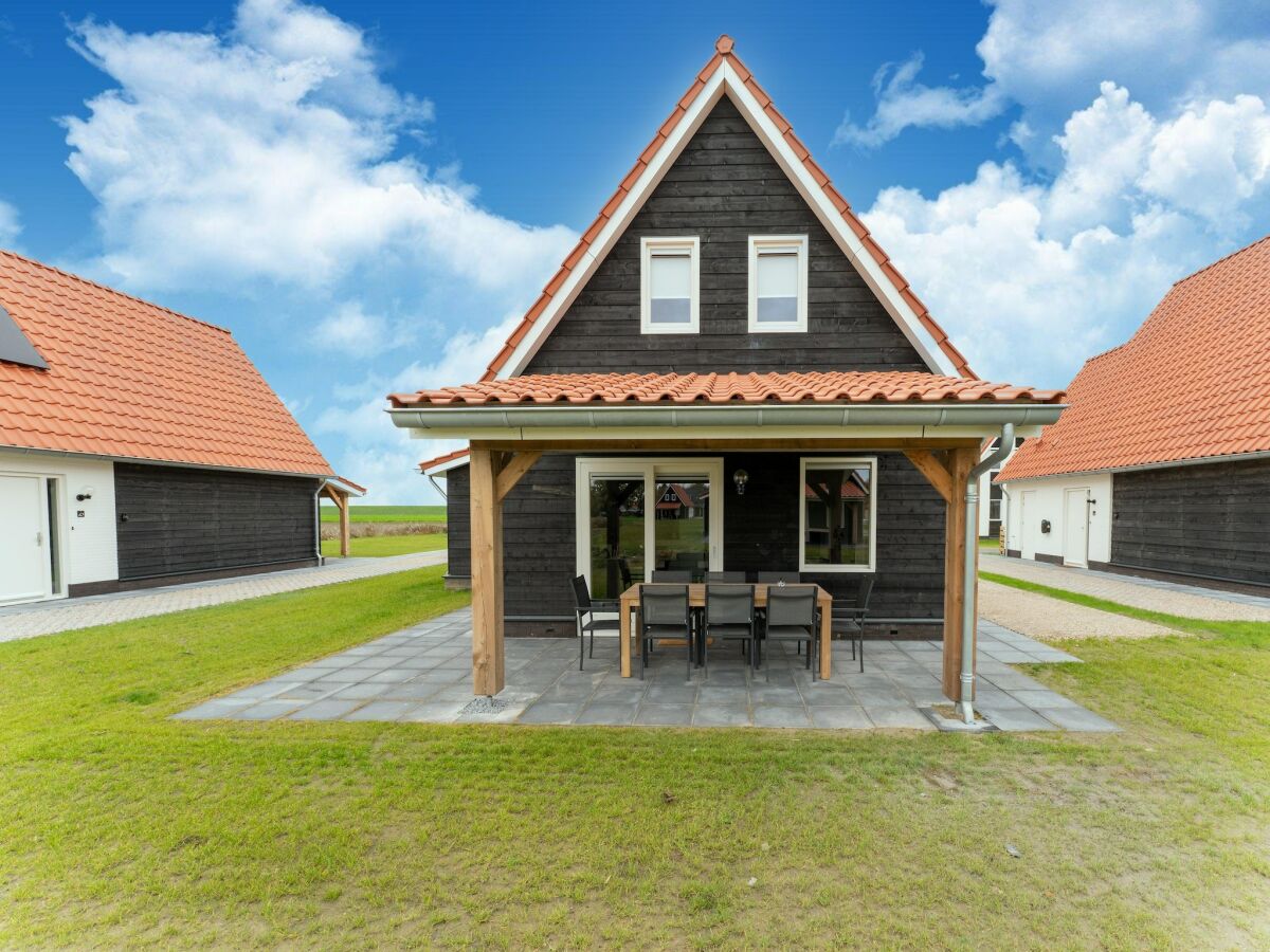 Holiday house Ferienhaus in Scherpenisse - Outdoor photo 5