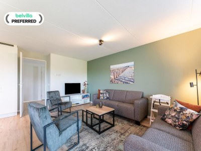 Holiday house Ferienhaus in Scherpenisse in Sint-Maartensdijk - Holiday house