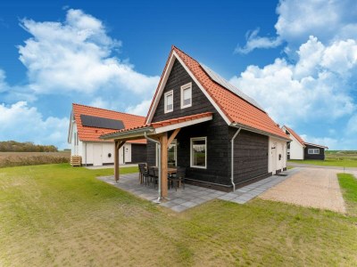 Holiday house Ferienhaus in Scherpenisse - Outdoor photo 2
