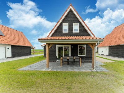 Holiday house Ferienhaus in Scherpenisse - Outdoor photo 5