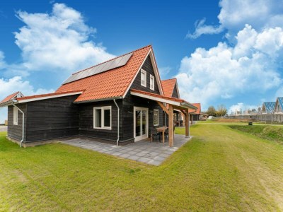 Holiday house Ferienhaus in Scherpenisse - Outdoor photo 6