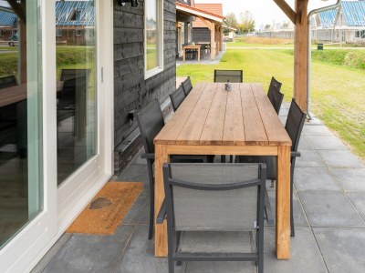 Holiday house Ferienhaus in Scherpenisse - Outdoor photo 7