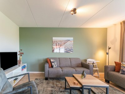 Holiday house Ferienhaus in Scherpenisse - Features photo 9