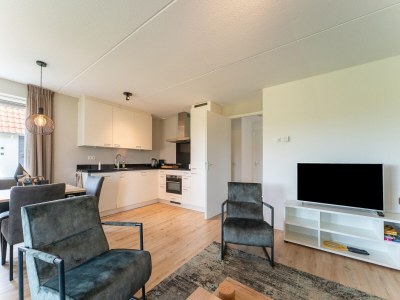 Holiday house Ferienhaus in Scherpenisse - Features photo 10