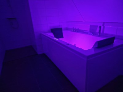 Holiday house Ferienhaus in Scherpenisse - Features photo 22