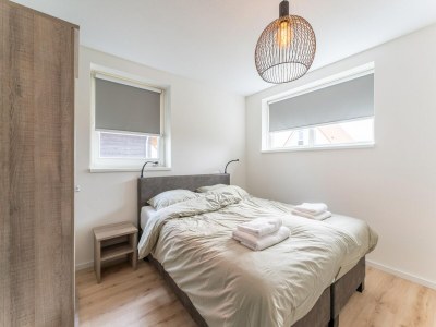 Holiday house Ferienhaus in Scherpenisse - Features photo 28