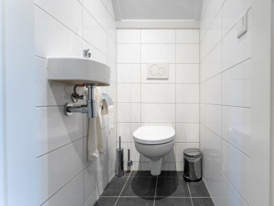 Holiday house Ferienhaus in Scherpenisse - Features photo 31