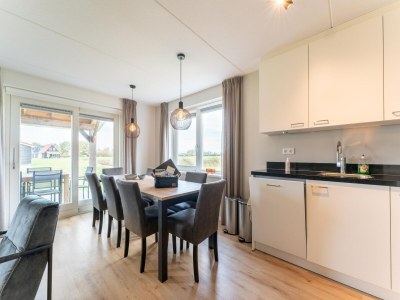 Holiday house Ferienhaus in Scherpenisse - Features photo 32