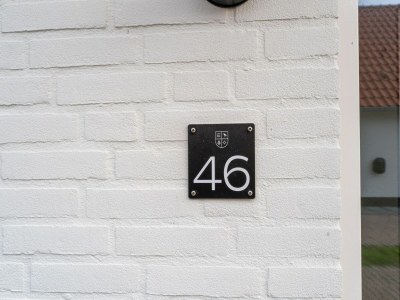 Holiday house Ferienhaus in Scherpenisse - Outdoor photo 40