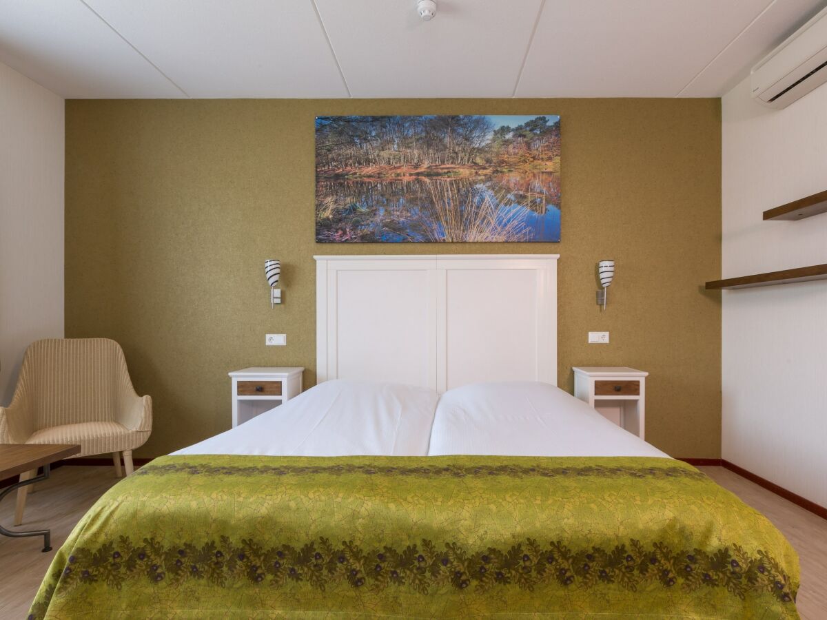 Holiday park Hotel Room in Arcen near Thermaalbad - Features photo 5