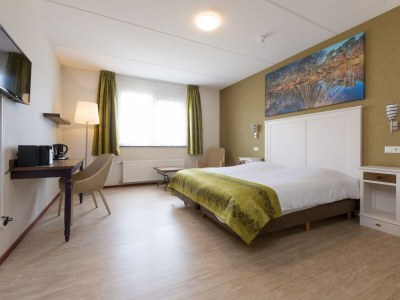 Holiday park Hotel Room in Arcen near Thermaalbad - Features photo 4