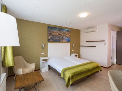 Holiday park Hotel Room in Arcen near Thermaalbad - Features photo 7