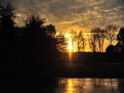 Holiday park Hotel Room in Arcen near Thermaalbad - Environment photo 14