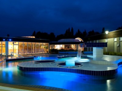 Holiday park Hotel Room in Arcen near Thermaalbad - Outdoor photo 35