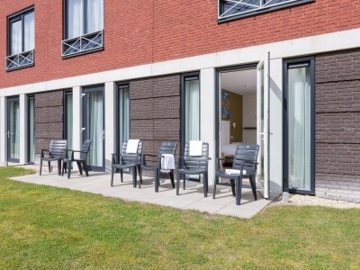 Holiday park Hotelzimmer in Arcen neben Thermaalbad - Outdoor photo 2