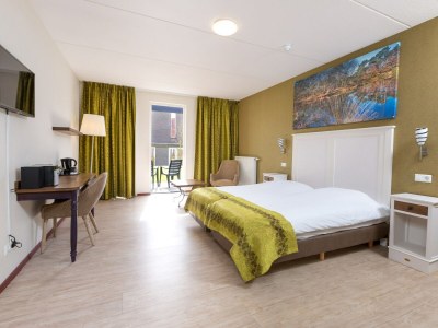 Holiday park Hotelzimmer in Arcen neben Thermaalbad - Features photo 5
