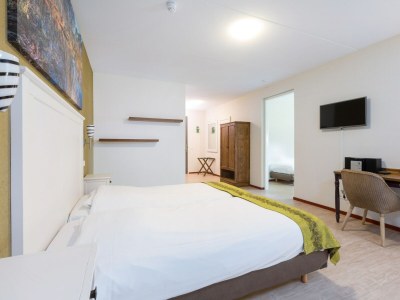 Holiday park Hotelzimmer in Arcen neben Thermaalbad - Features photo 7