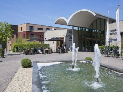 Holiday park Hotelzimmer in Arcen neben Thermaalbad - Outdoor photo 42