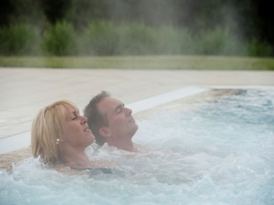 Holiday park Hotelzimmer in Arcen neben Thermaalbad - Outdoor photo 44