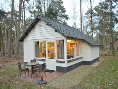 Holiday house Holiday Home in Stramproy with Garden - Outdoor photo 3