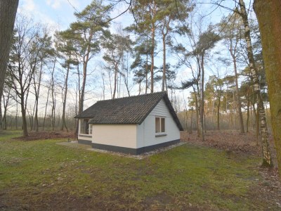 Holiday house Holiday Home in Stramproy with Garden - Outdoor photo 7