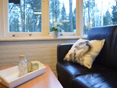 Holiday house Holiday Home in Stramproy with Garden - Features photo 11