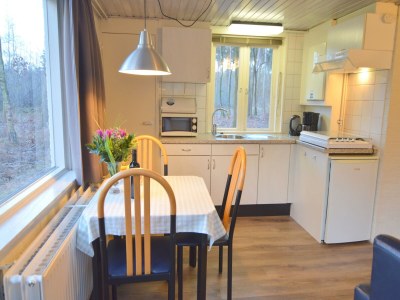 Holiday house Holiday Home in Stramproy with Garden - Features photo 16