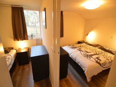 Holiday house Holiday Home in Stramproy with Garden - Features photo 20