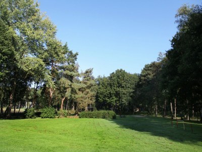 Holiday house Holiday Home in Stramproy with Garden - Environment photo 22