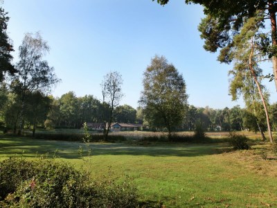 Holiday house Holiday Home in Stramproy with Garden - Environment photo 28