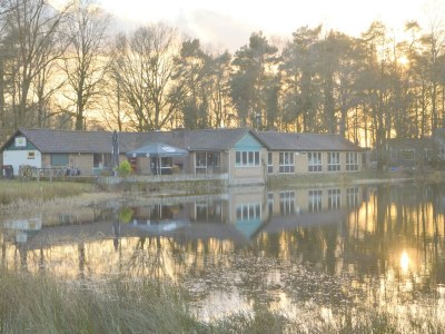 Holiday house Holiday Home in Stramproy with Garden - Outdoor photo 32