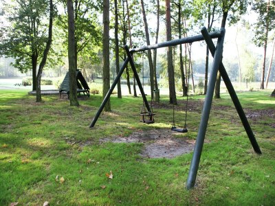 Holiday house Holiday Home in Stramproy with Garden - Outdoor photo 33