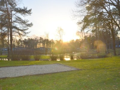 Holiday house Holiday Home in Stramproy with Garden - Outdoor photo 35