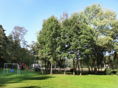 Holiday house Holiday Home in Stramproy with Garden - Outdoor photo 36