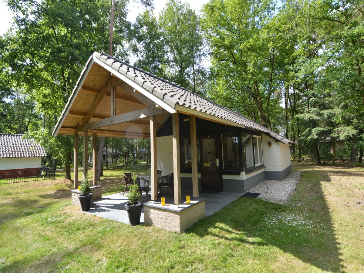 Holiday house Ferienhaus in Stramproy am Naturreservat - Outdoor photo 2