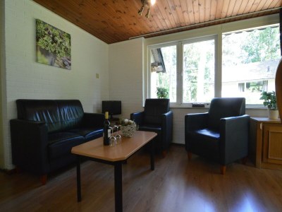 Holiday house Ferienhaus in Stramproy am Naturreservat - Holiday house