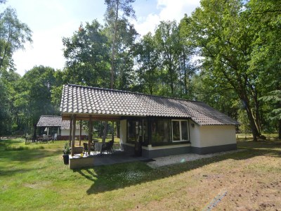Holiday house Ferienhaus in Stramproy am Naturreservat - Outdoor photo 5