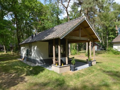 Holiday house Ferienhaus in Stramproy am Naturreservat - Outdoor photo 6
