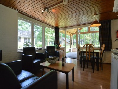 Holiday house Ferienhaus in Stramproy am Naturreservat - Features photo 12