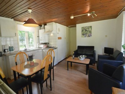 Holiday house Ferienhaus in Stramproy am Naturreservat - Features photo 13