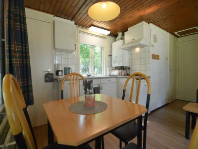 Holiday house Ferienhaus in Stramproy am Naturreservat - Features photo 14