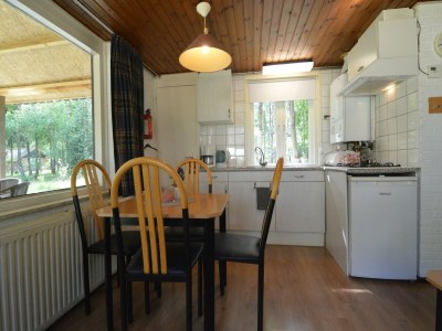 Holiday house Ferienhaus in Stramproy am Naturreservat - Features photo 15