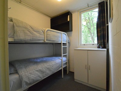 Holiday house Ferienhaus in Stramproy am Naturreservat - Features photo 20