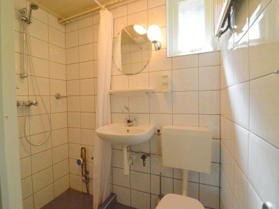 Holiday house Ferienhaus in Stramproy am Naturreservat - Features photo 21