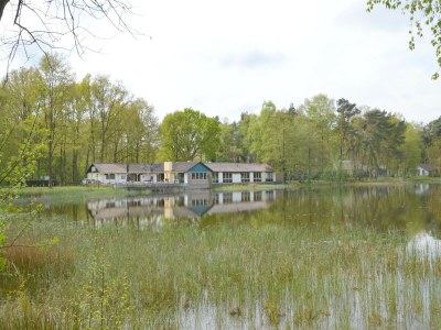 Holiday house Ferienhaus in Stramproy am Naturreservat - Outdoor photo 27