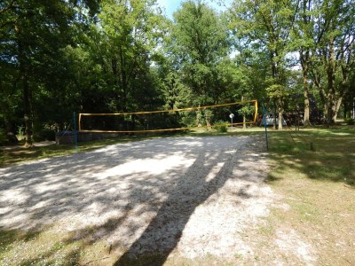 Holiday house Ferienhaus in Stramproy am Naturreservat - Outdoor photo 28